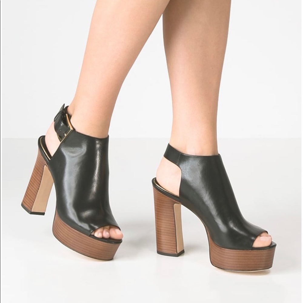 Rachel Zoe Harper Heel